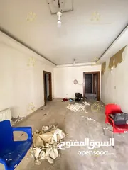 13 شقة فارغة - الرابية - 3نوم1ماستر - 200م