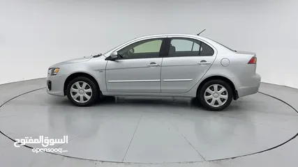  6 (FREE HOME TEST DRIVE AND ZERO DOWN PAYMENT) MITSUBISHI LANCER EX