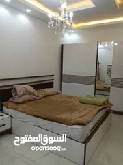  4 حوش في السلماني الشرقي  صيانه حديثة