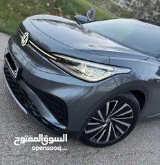  9 id4 xpro 2022 ممشى 32 الف داخل الاردن