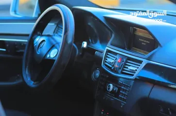  23 لعشاق الرفاهية والفخامة مرسيديس بنز E350 AMG 2011 فل كامل جديدة عرررررطة