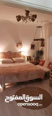  10 شقه طابقيه طابق ثاني للإيجار