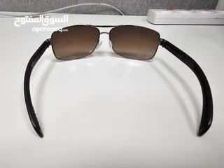  4 Prada Sunglasses نظارات برادا اصلية