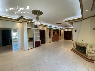 10 شقة طابقية للبيع في عمان- عرجان - طابق أرضي