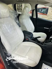  9 فورد C-Max موديل 2018 بحاله ممتازه