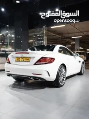  2 مرسيدس SLC 300 AMG كشفي