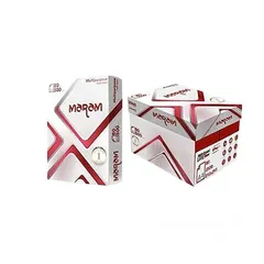  2 Maram Multipurpose A4 Paper 80gsm- Carton (5 Reams)