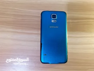  6 هاتف samsung Galaxy S5