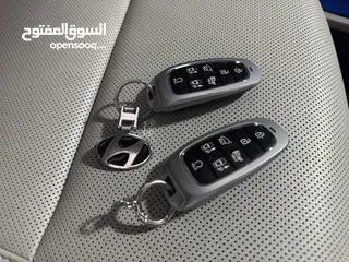  5 توسان هايبرد ترخيص 2023