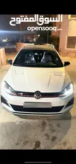 2 Golf Gti..