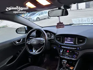  6 ايونيك هايبرد كرتووونه