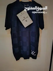  20 Luxury brand t shirts