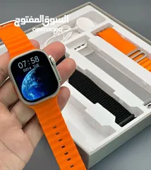  3 ساعة  T10 Ultra2 Max