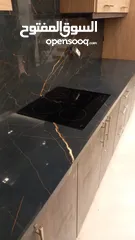  23 اسطح كاونترات ومطابخ اسطخ عيادات  مغاسل معلقه