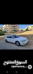  2 كيا سيفيا موديل 96
