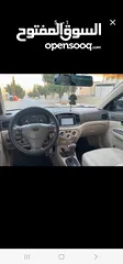  1 هونداي فيرنا /اكسنت