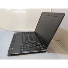  2 لابتوب dell مواصفات 16 رام فقط ب500 شيقل الكمية محدودة لحق العرض