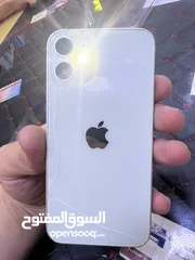  1 آيفون 12ميني الجهاز ممتاز