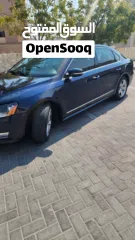  6 Volkswagen Passat 2015 – For Sale  Engine: 2.5L  Mileage: 117,500 km  Condition: Excellent (very wel