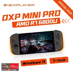  2 للبيع onexplayer mini pro جديد