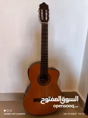  1 قيتار للبيع