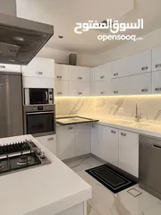  5 Luxurious Furnished Apartment For Rent In Abdoun