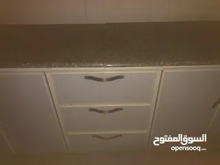  5 Kitchen Cabinet