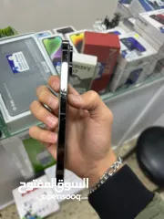  7 iphone 13 pro max مستخدم نضيف