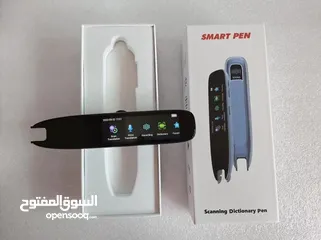  6 قلم مترجم افضل اسعر بل الاردن
