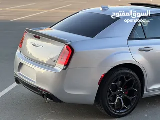  9 كرايسلر 2020 RT 5.7