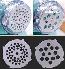  9 اصنعي بنفسك سجق وممبار منزلي مضمون وآمن ليكي وأسرتك.. وكمان ممكن تفرمي بيها اللحوم البيضاء لعمل