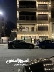  1 شقة سوبر ديلوكس دوبلكس مميزة جدا للبيع من المالك مباشرة طريق المطار مقابل 911 شارع الخدمات من