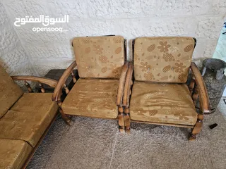  4 غرفه سفره و طقم مورس