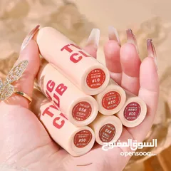  2 حمرة كورية ثابته