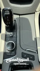  11 Cadillac XT5 premium luxury 2022