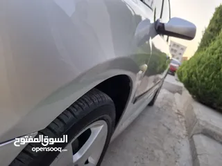  12 بيجو 307 فل مع فتحه