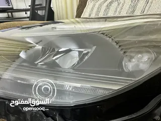  3 ضو وكشاف تيسلا  3/Y امامي شمال (اصلي)  تيسلا موديل واي 2023 performance