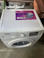  3 Washing Machine Samsung For Sale