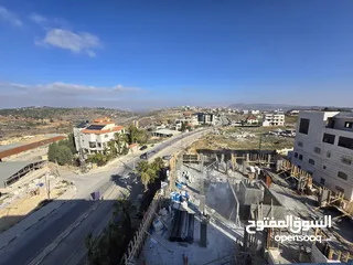  9 شقق سكنية للبيع موقع مميز