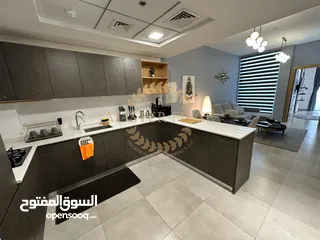  4 شقه الإيجار في دبي jvc غرفتين وصاله Apartments for rent in Dubai JVC, two rooms and a hall