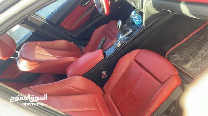  9 Bmw 328i sport