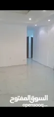  2 شقه للايجار منطقه سلوي