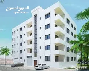  1 شقه عظم طابق 3