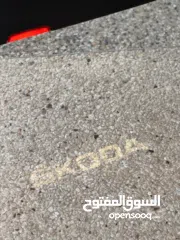  10 سكودا سوبيرب2020