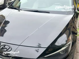  2 هونداي النترا