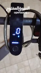  6 XIAOMI SCOOTER PRO 2