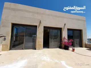  10 شقه للايجار في عبدون ( Property 33592 ) سنوي فقط