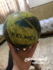  2 كرة KELMEأصلية