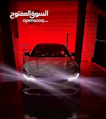  8 كيا اوبتما k5 بيرثيوم