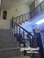  2 بيت للبيع في حي الحسين